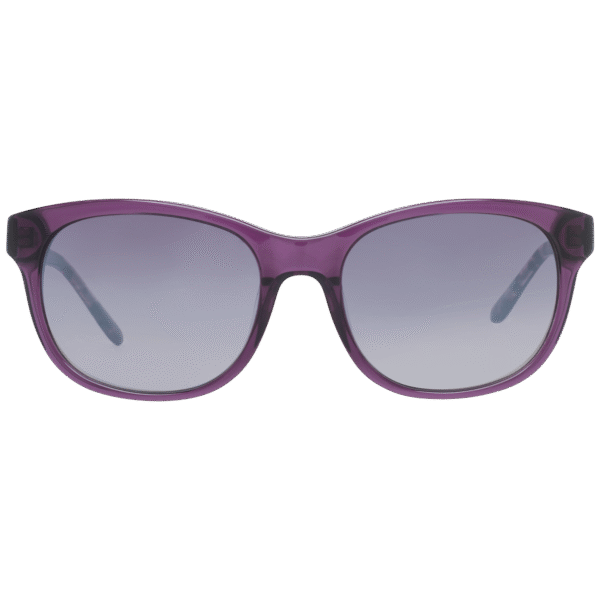 Harley-Davidson HD0307X 5481A – vue de face avec monture et verres