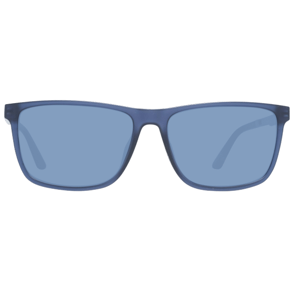 Harley-Davidson HD0970X 5891V – vue de face avec monture et verres