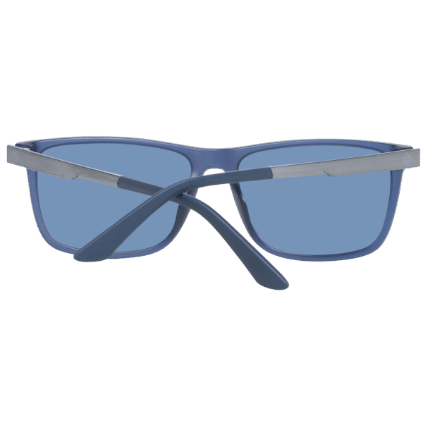 Vue arrière – Harley-Davidson HD0970X 5891V : monture