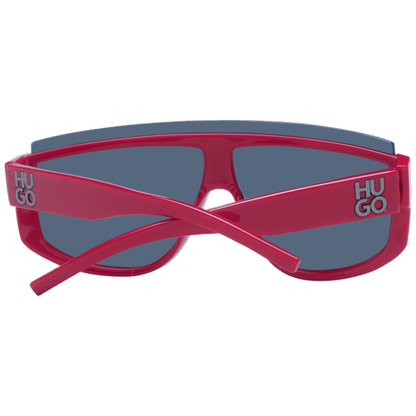 Vue arrière – Hugo HG 1283/S 99C9AIR : monture