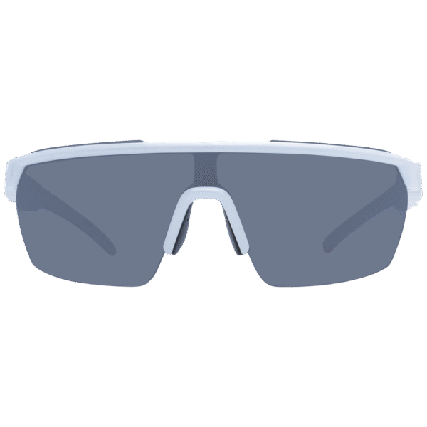 Hugo HG 1284/S 99VK6IR – vue de face avec monture  et verres