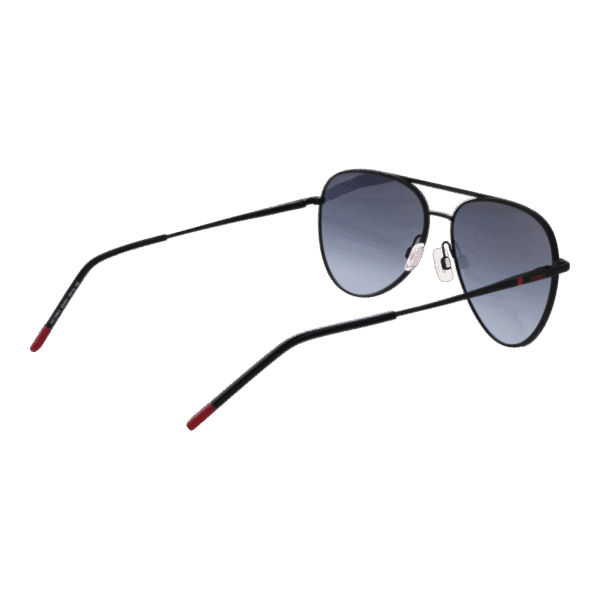 Vue arrière – Hugo HG 1318/S 590039O : monture