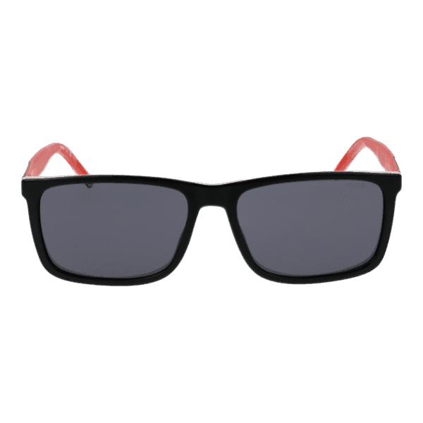 Hugo HG 1337/S 58807IR – vue de face avec monture et verres