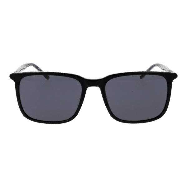 Hugo HG 1344/S 55807IR – vue de face avec monture  et verres