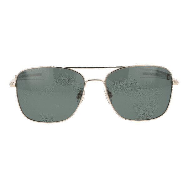 Invu B1206 57A – vue de face avec monture  et verres