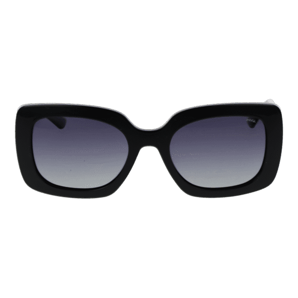 Invu B2233 53A – vue de face avec monture et verres
