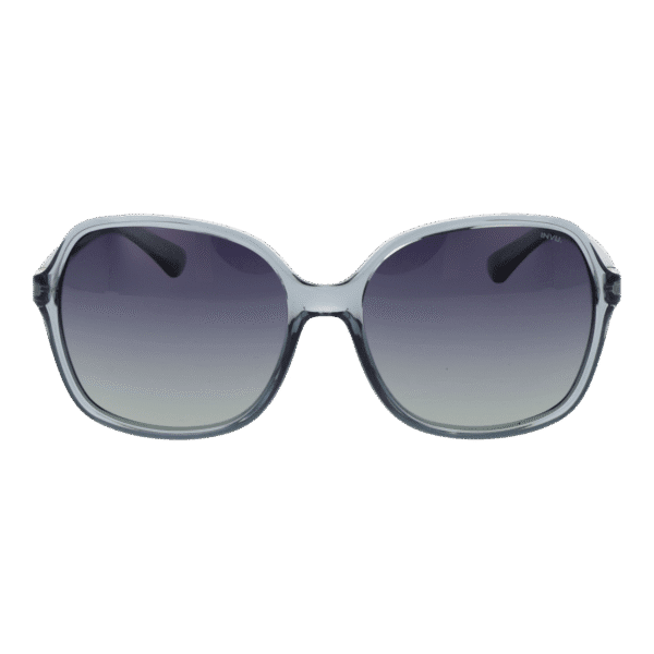 Invu B2241 57C – vue de face avec monture et verres