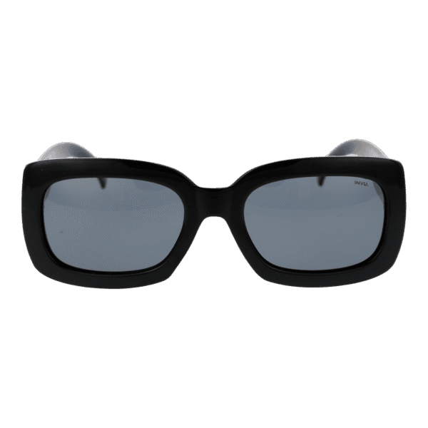 Invu B2248 54A – vue de face avec monture  et verres