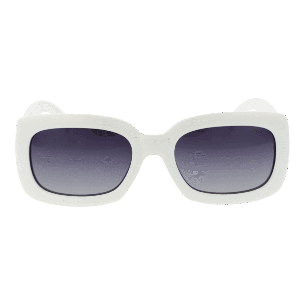 Invu B2248 54C – vue de face avec monture  et verres