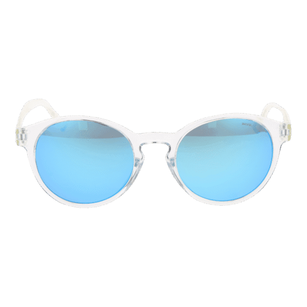 Invu B2249 51B – vue de face avec monture et verres