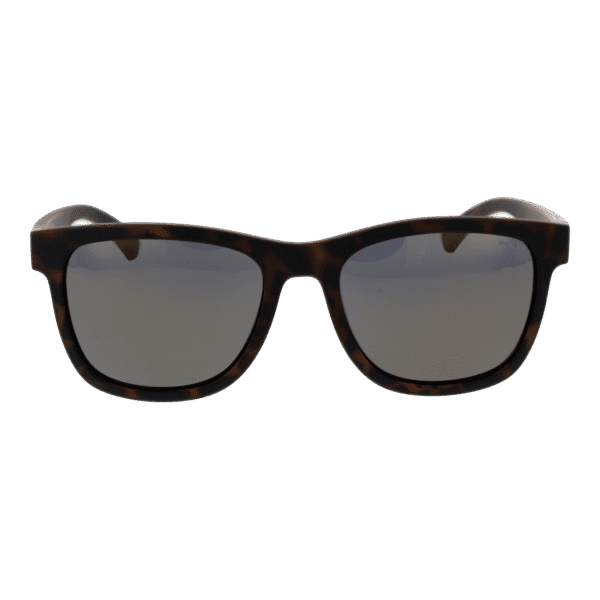Invu B2300 55C – vue de face avec monture  et verres