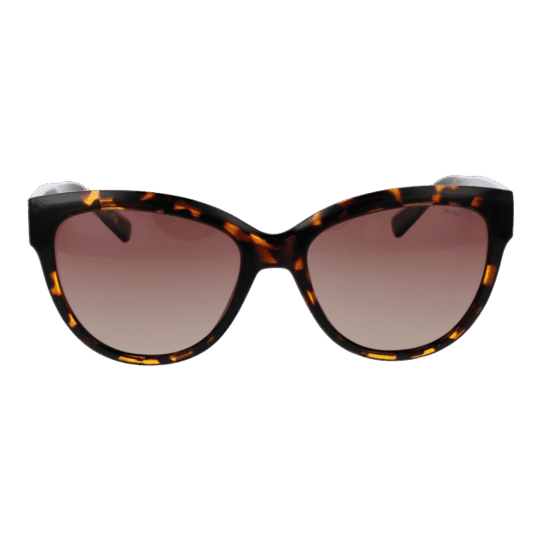 Invu B2331 56B – vue de face avec monture et verres