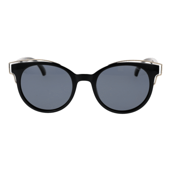 Invu B2939 52A – vue de face avec monture  et verres