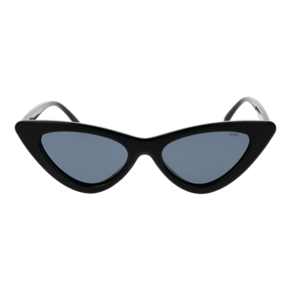 Invu T2000 52A – vue de face avec monture  et verres
