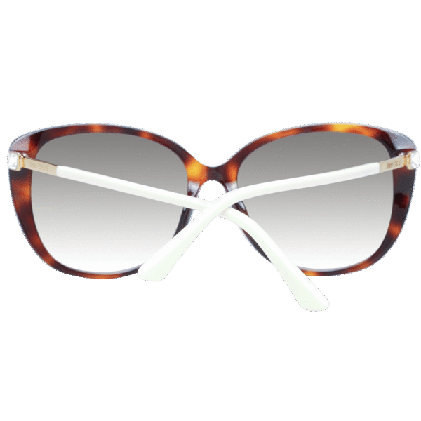 Vue arrière – Jimmy Choo ALY/F/S 57086HA : monture