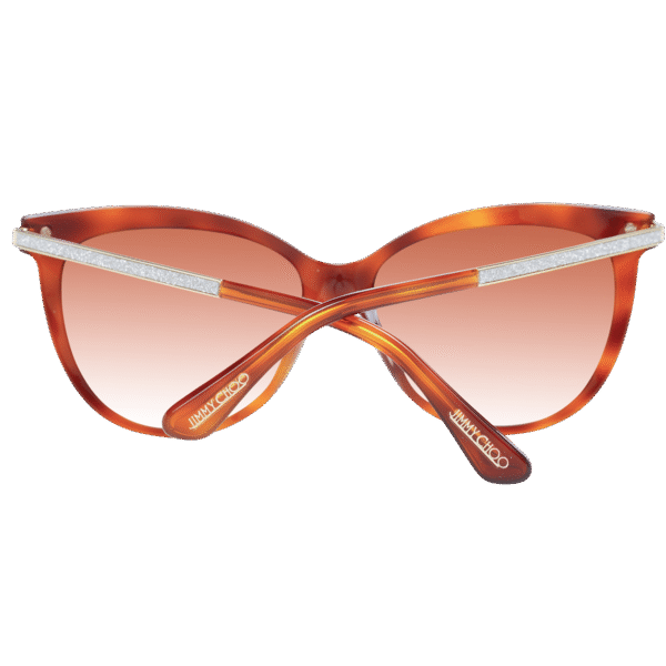 Vue arrière – Jimmy Choo AXELLE/G/S 560UCHA : monture