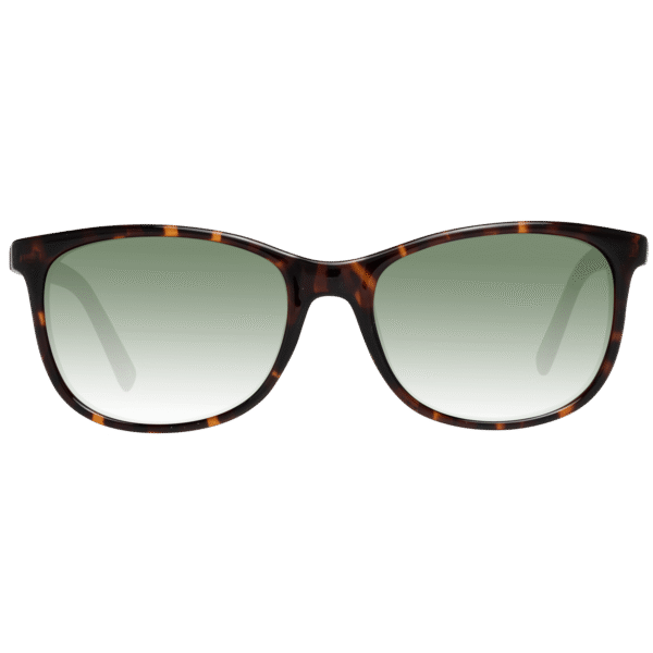 Joules JS7038 55115 – vue de face avec monture et verres
