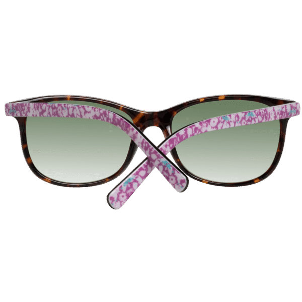 Vue arrière – Joules JS7038 55115 : monture