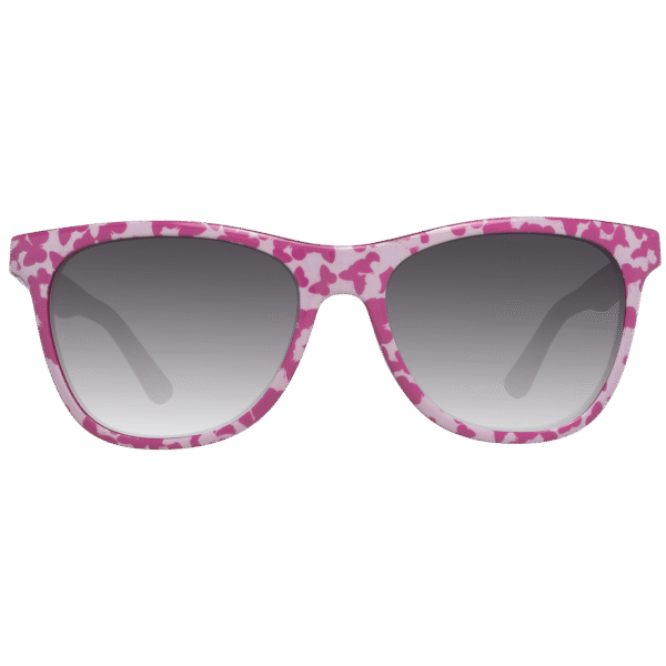 Joules JS7047 54234 – vue de face avec monture et verres
