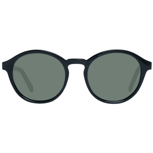 Joules JS7075 50001 – vue de face avec monture  et verres