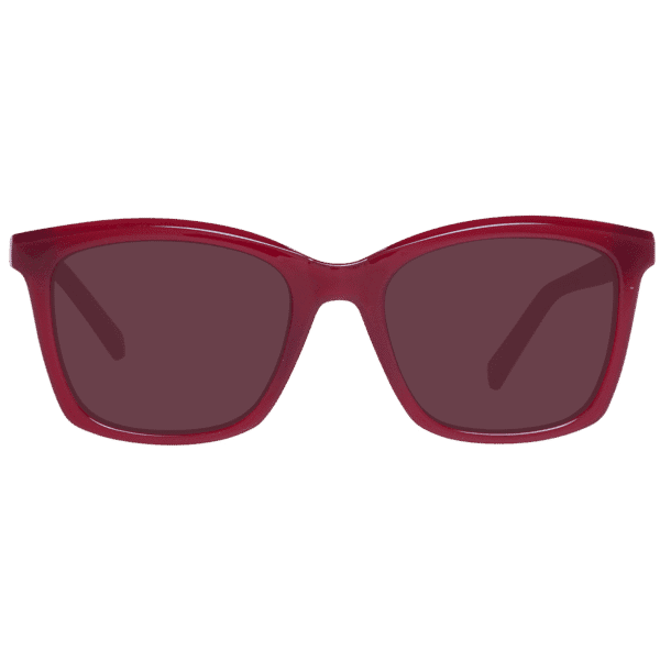 Joules JS7076 52208 – vue de face avec monture et verres