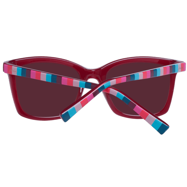 Vue arrière – Joules JS7076 52208 : monture