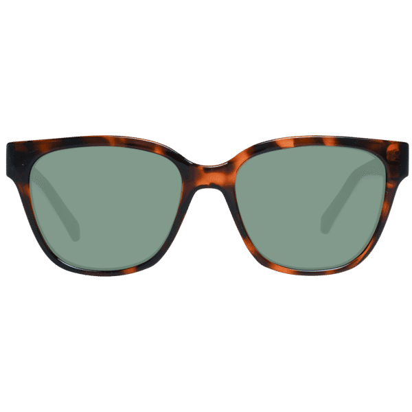 Joules JS7077 52103 – vue de face avec monture et verres