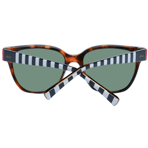 Vue arrière – Joules JS7077 52103 : monture
