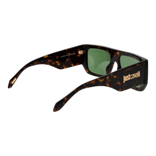 Vue arrière – Just Cavalli SJC022 560722 : monture