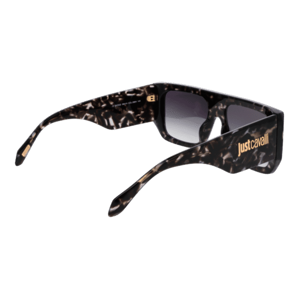 Vue arrière – Just Cavalli SJC022 56096N : monture
