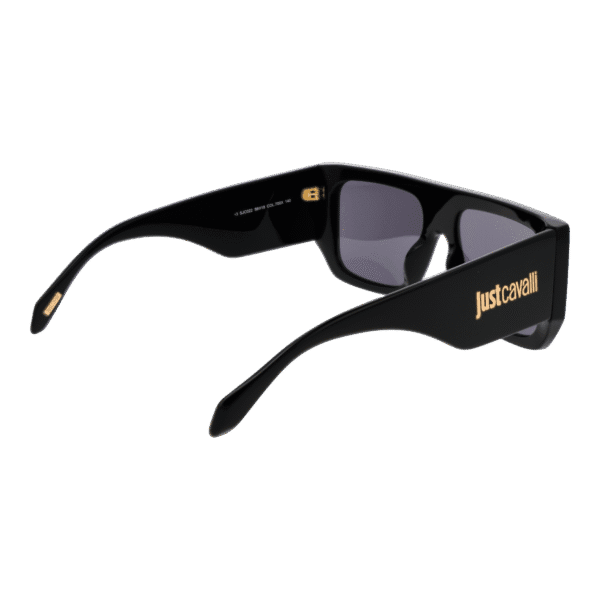 Vue arrière – Just Cavalli SJC022 56700X : monture