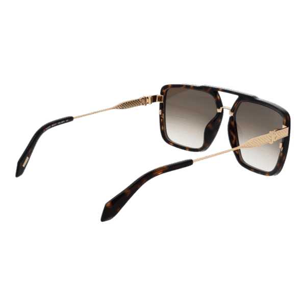 Vue arrière – Just Cavalli SJC040 580978 : monture