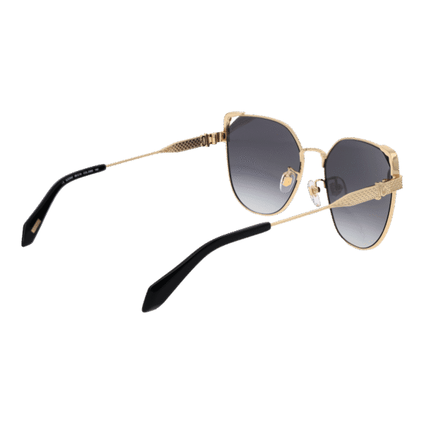 Vue arrière – Just Cavalli SJC042 580300 : monture