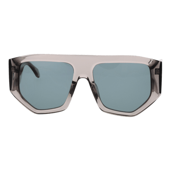 Just Cavalli SJC097 580819 – vue de face avec monture et verres