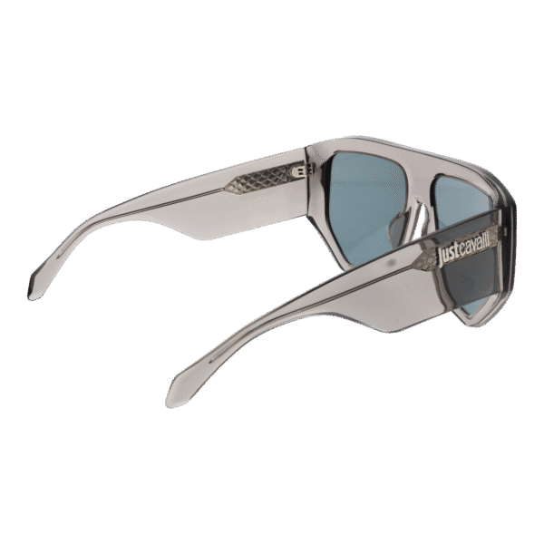 Vue arrière – Just Cavalli SJC097 580819 : monture