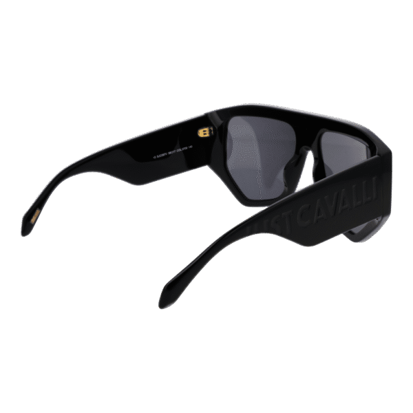 Vue arrière – Just Cavalli SJC097V580700 : monture