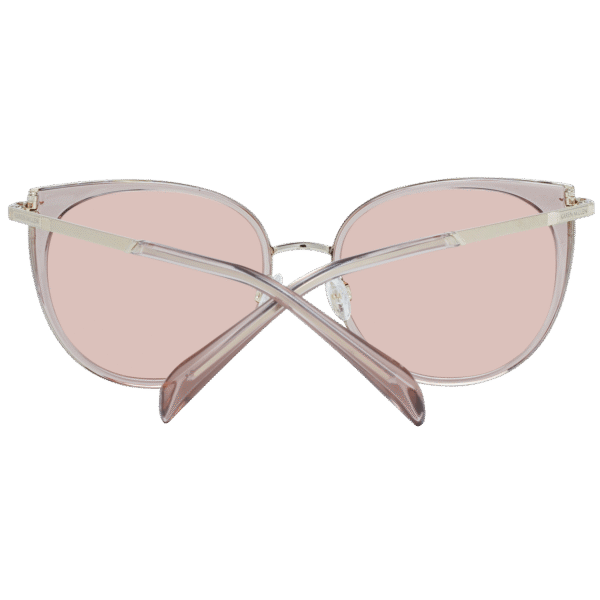 Vue arrière – Karen Millen KM5042 55297 : monture