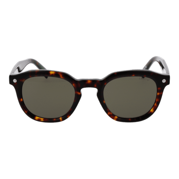Levi's LV 5052/S 48086IR – vue de face avec monture et verres