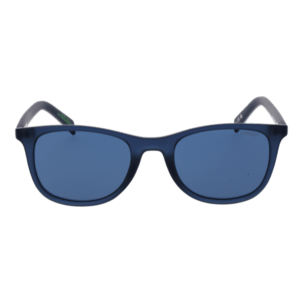 Levi's LV 5072/S 51FLLKU – vue de face avec monture  et verres
