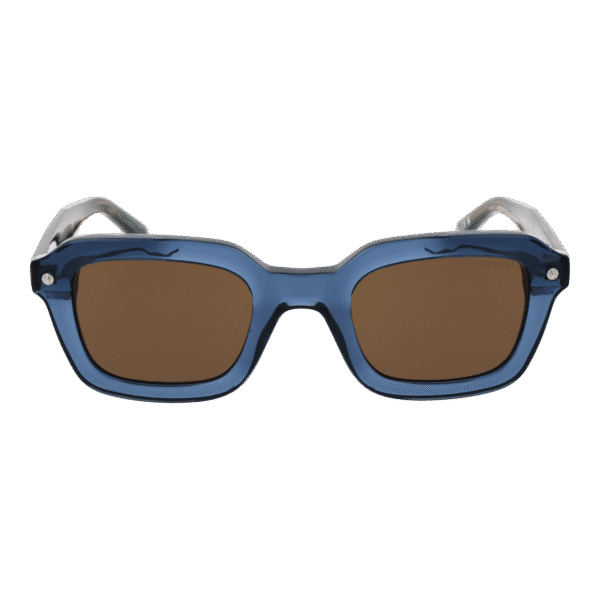 Levi's LV 5074/S 48PJP70 – vue de face avec monture  et verres
