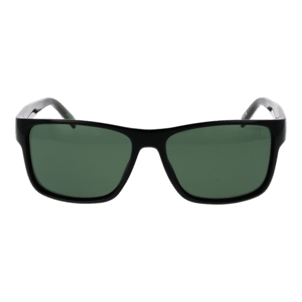 Levi's LV 5079/S 57SUBUC – vue de face avec monture  et verres