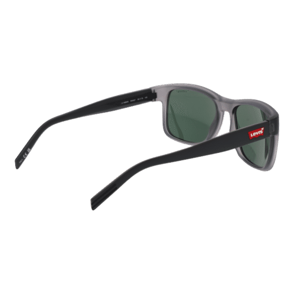 Vue arrière – Levi's LV 5080/S 56RIWQT : monture