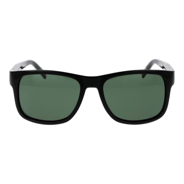Levi's LV 5080/S 56SUBUC – vue de face avec monture  et verres