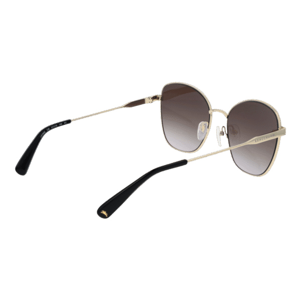 Vue arrière – Longchamp LO164S 57728 : monture