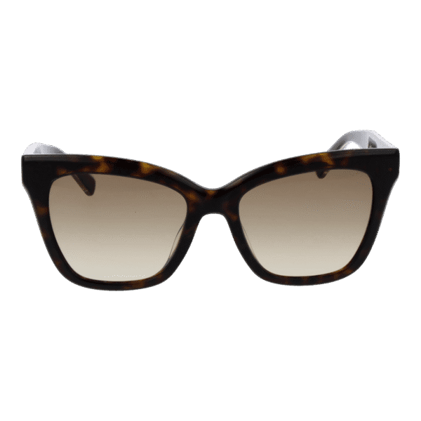 Longchamp LO699S 53240 – vue de face avec monture et verres