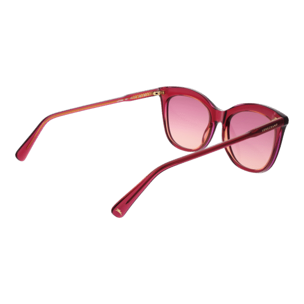 Vue arrière – Longchamp LO738S 53681 : monture