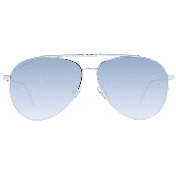 Longines LG0005-H 5916C – vue de face avec monture  et verres
