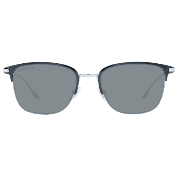 Longines LG0022 5301A – vue de face avec monture  et verres