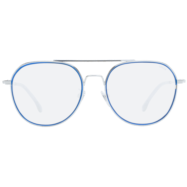 Lozza SL2330M 550F94 – vue de face avec monture  et verres