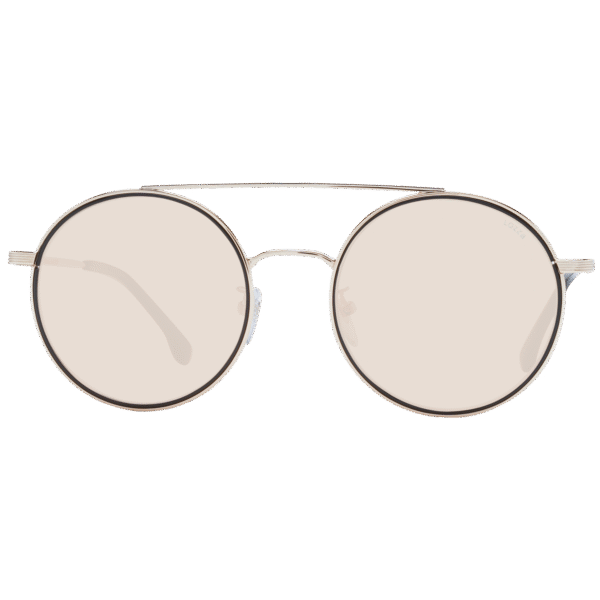 Lozza SL2335M 53301C – vue de face avec monture  et verres